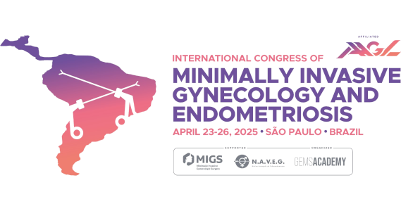 International Congress of Minimally Invasive Gynecology and Endometriosis