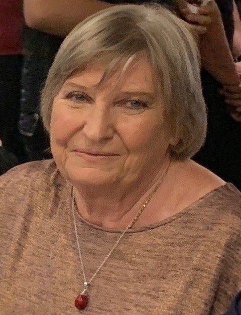 KAY ELDER