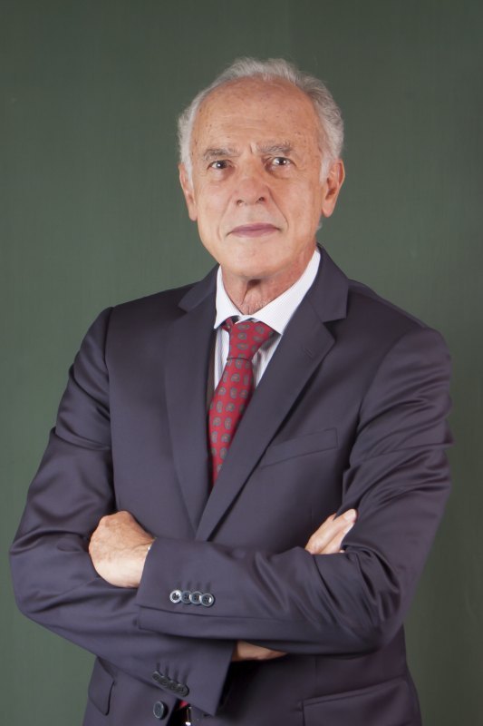 CARLOS D ANCONA