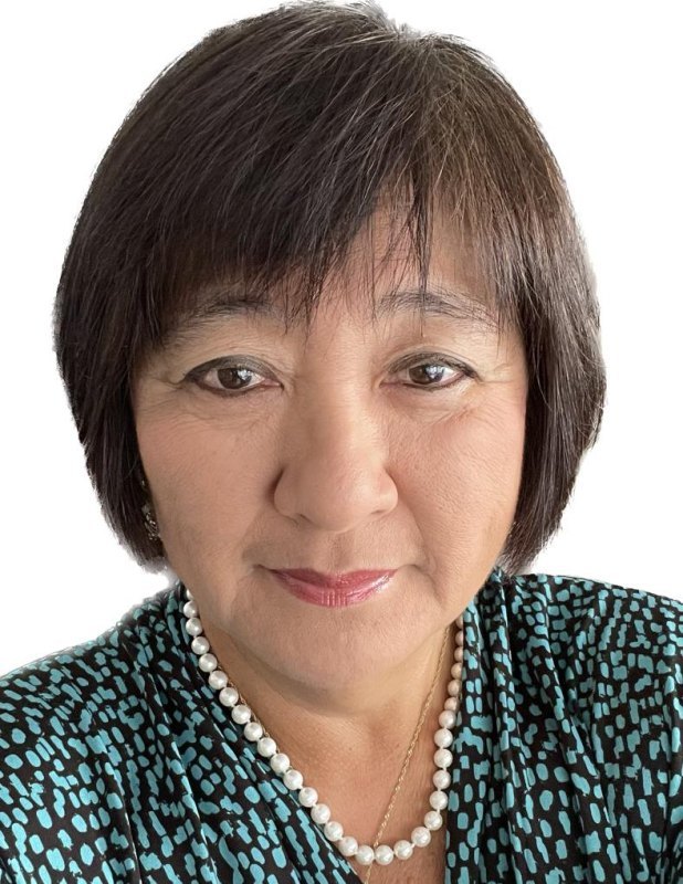 ROSELI MIEKO NOMURA