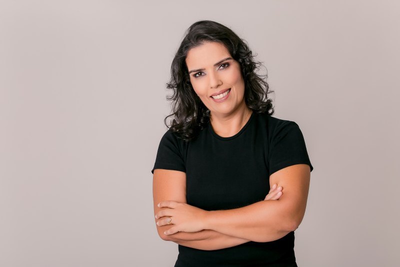 MARCIA MENDONÇA CARNEIRO